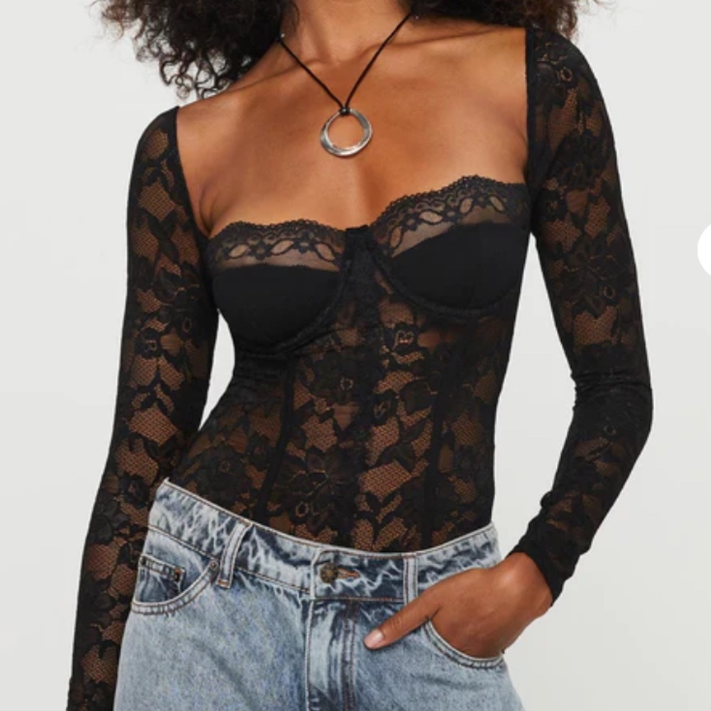 Bodysuit